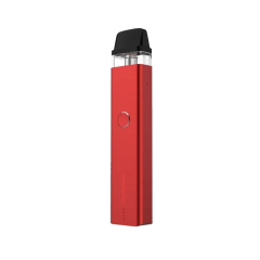 Vaporesso XROS 2 Kit 1000 Cherry Red (Червоний, з картриджем) Багаторазовий POD