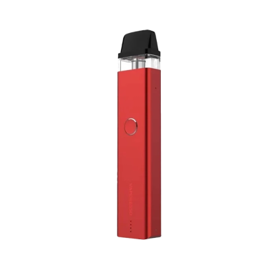 Vaporesso XROS 2 Kit 1000 Cherry Red (Червоний, з картриджем) Багаторазовий POD