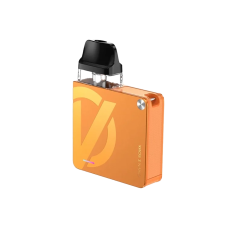 Vaporesso XROS 3 Nano Kit 1000 Vital Orange (Помаранчевий, з картриджем) Багаторазовий POD