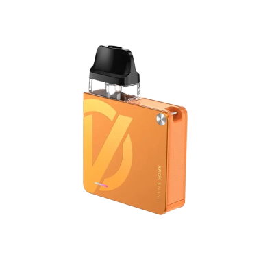 Vaporesso XROS 3 Nano Kit 1000 Vital Orange (Помаранчевий, з картриджем) Багаторазовий POD