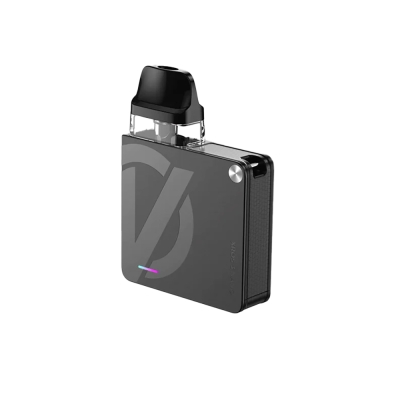 Vaporesso XROS 3 Nano Kit 1000 Black (Чорний, з картриджем) Багаторазовий POD
