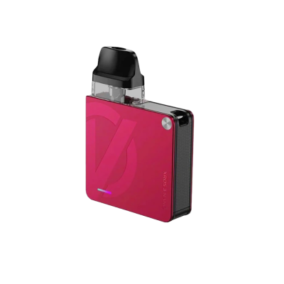 Vaporesso XROS 3 Nano Kit 1000 Magneta Red (Червоний, з картриджем) Багаторазовий POD
