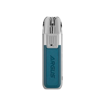Voopoo Argus Pod Kit 800 Sky Blue (Синій, з картриджем) Багаторазовий POD