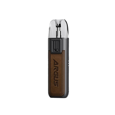 Voopoo Argus Pod SE 800 Brown (Коричневий, з картриджем) Багаторазовий POD