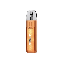 Voopoo Argus Pod SE 800 Shiny Orange (Помаранчевий, з картриджем) Багаторазовий POD