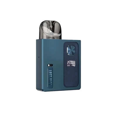 Lost Vape Ursa Baby Pro Pod Kit 900 Navy Blue (Синій, з картриджем) Багаторазовий POD