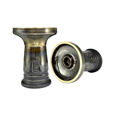 Глиняна чаша Lavart Aurora Pyrite (золотистий)