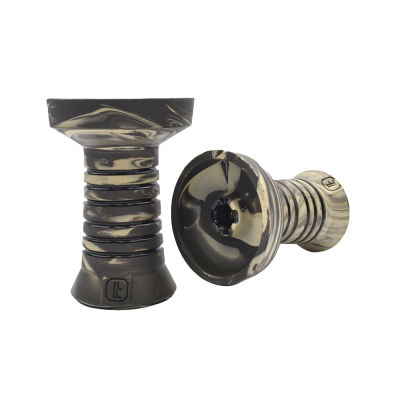 Глиняна чаша Lavart Caldera Graphite (бежевий)