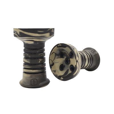 Глиняна чаша Lavart Spectra Graphite (бежевий)