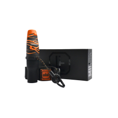 Персональный мундштук Lavart Minor Orange (Оранжевый)