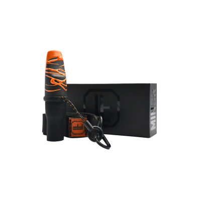 Персональный мундштук Lavart Minor Orange (Оранжевый)