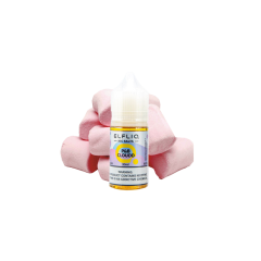 Рідина Elfliq P&B Cloudd (Маршмеллоу, 50 мг, 30 мл)