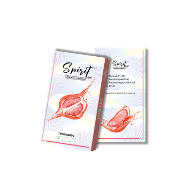 Тютюн Spirit Light Грейпфрут (50 г)
