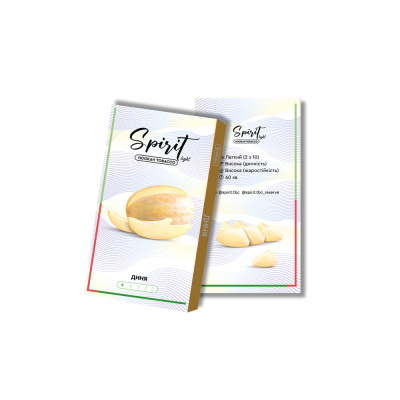 Табак Spirit Light Дыня (50 г)