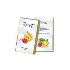 Тютюн Spirit Light Полуниця банан (50 г)