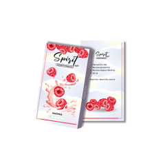 Тютюн Spirit Light Малина (50 г)