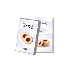 Тютюн Spirit Light Печиво з джемом (50 г)
