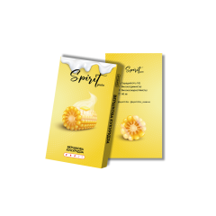 Тютюн Spirit Gastro Вершкова кукурудза (40 г)