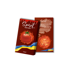 Тютюн Spirit Gastro Томат (40 г)