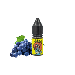 Рідина Eight by Katana Grape (Виноград, 50 мг, 15 мл)
