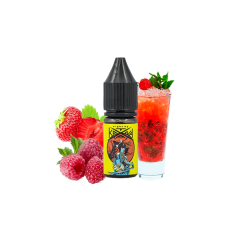 Рідина Eight by Katana Red Mojito (Рід мохіто, 50 мг, 15 мл)