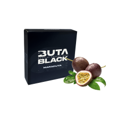 Тютюн Buta Black Maracuya (Маракуя, 100 г)