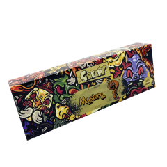 Тютюн Creepy Mystery (Містері, 250 г)