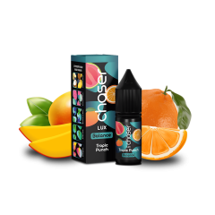 Жидкость Chaser Lux Tropic Punch Balance (Тропик Панч, 50 мг, 11 мл)