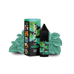 Жидкость Chaser Lux Turbo Mint Balance (Турбо Минт, 50 мг, 11 мл)