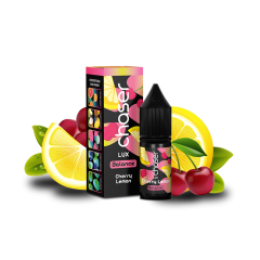 Жидкость Chaser Lux Cherry Lemon Balance (Вишня Лимон, 65 мг, 11 мл)