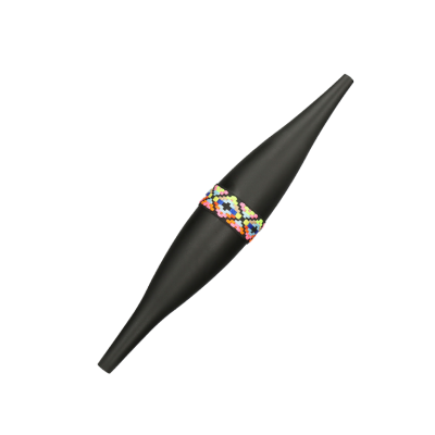 Охладитель для кальяна Ice Bazooka 2 (Чёрный) 2131 Охладитель для кальяна Ice Bazooka 2 (Чёрный)