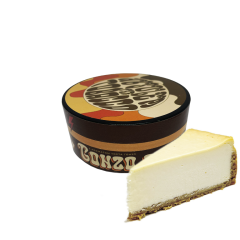 Тютюн Absolem Gonzo cake (Чізкейк, 100 г)