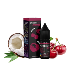Жидкость Chaser Mix Cherry Coconut Balance (Вишня Кокос, 50 мг, 10 мл)