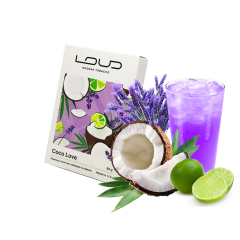 Тютюн Loud Light Coco love (Коко лав, 50 г)