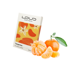 Тютюн Loud Light Tangerine (Мандарин, 50 г)