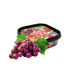 Кальянна чайна суміш Space Tea Scarlet Grape (Червоний Виноград, 100 г)