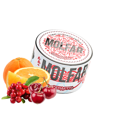 Табак Molfar Virginia Line Вендетта (200 г)