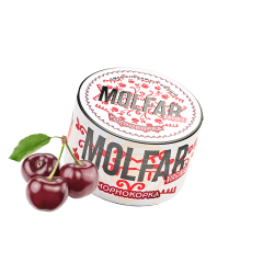 Табак Molfar Virginia Line Чорнокорка (200 г)