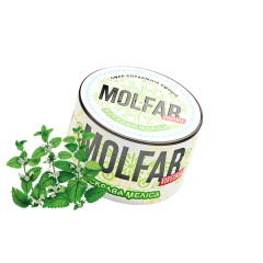 Табак Molfar Virginia Line Яркая Мелисса (200 г)