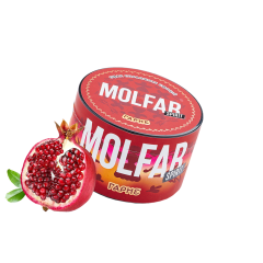 Тютюн Molfar Spirit Line Гарне (200 г)