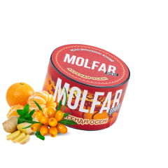 Тютюн Molfar Spirit Line Легенди Осені (200 г)