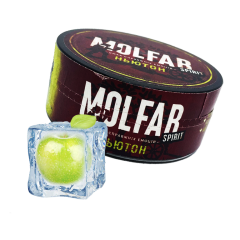 Табак Molfar Spirit Line Ньютон (200 г)