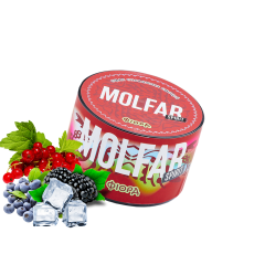 Тютюн Molfar Spirit Line Фіорд (200 г) Тютюн Molfar Spirit Line Фіорд (200 г)