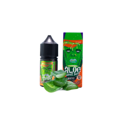 Жидкость In Bottle Salt Sweet Aloe Juice (Сладкий сок алоэ, 50 мг, 30 мл)