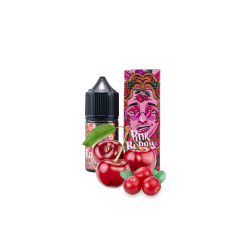 Жидкость In Bottle Salt Pink Berry (Пинк Берри, 50 мг, 30 мл)