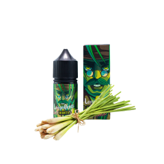 Жидкость In Bottle Salt Lemongrass (Лемонграсс, 50 мг, 30 мл)