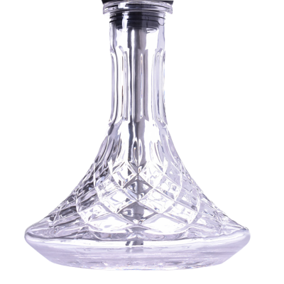 Кальян Yahya Union Harley (рожевий, повний комплект) Кальян Yahya Union Harley (рожевий, повний комплект)