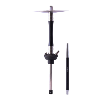 Кальян Yahya Soft NL-03 (чорний, базовий комплект)