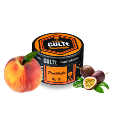 Тютюн CULTt Medium M26 Peachtastic (Маракуйя Персик, 100 г)