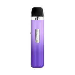 GeekVape Sonder Q 1000 Violet Purple (Фіолетовий, з картриджем) Багаторазовий POD